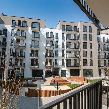 El Apartments - Aries Poznan Exterior photo
