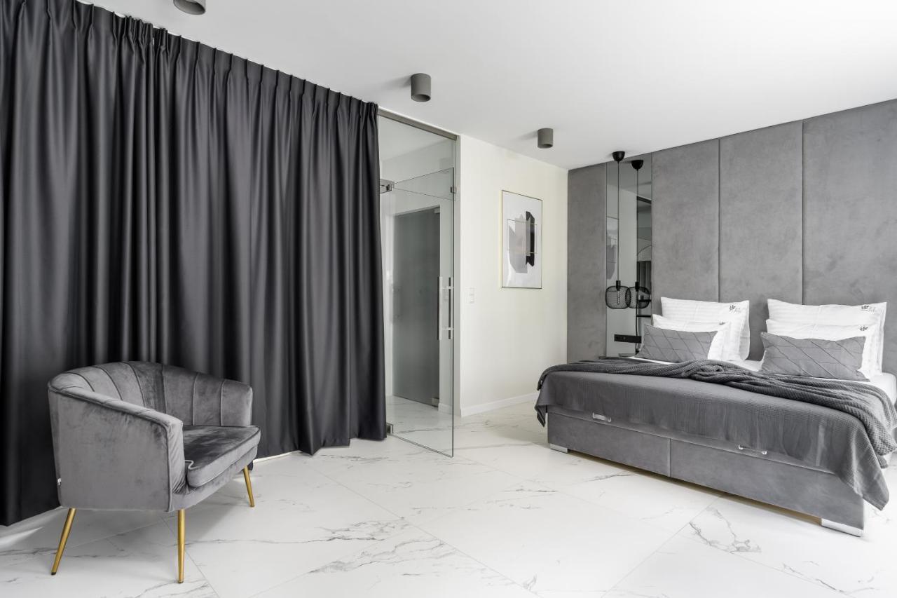 El Apartments - Aries Poznan Exterior photo